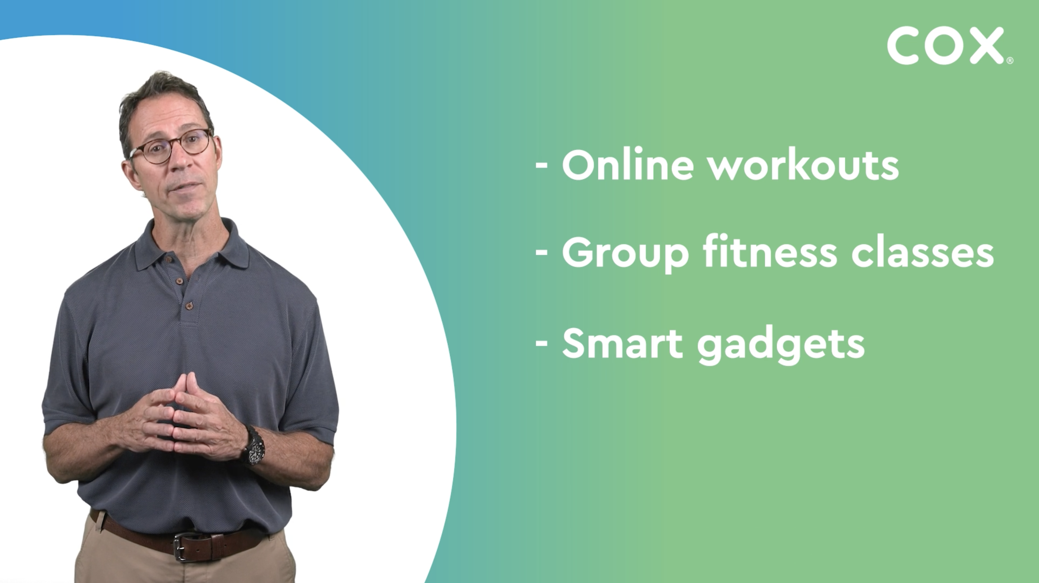 Cox Savvy Seniors Case Study